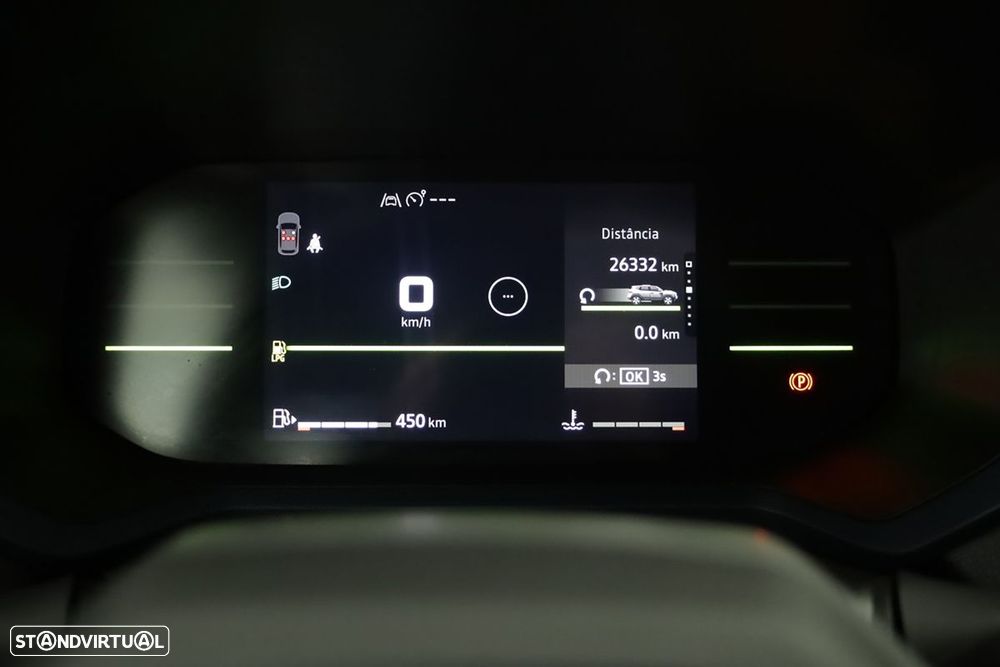 Dacia Duster 1.0 TCe ECO-G Expression Bi-Fuel - 16