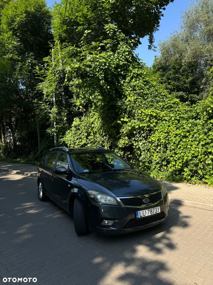 Kia Ceed 1.6 Comfort - 3