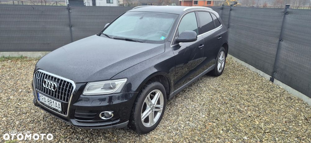 Audi Q5 2.0 TDI Quattro S tronic - 2