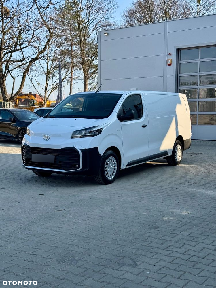 Toyota Proace Long - 3