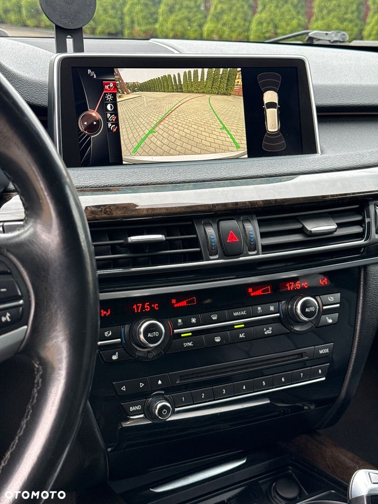 BMW X5 3.5i xDrive - 20