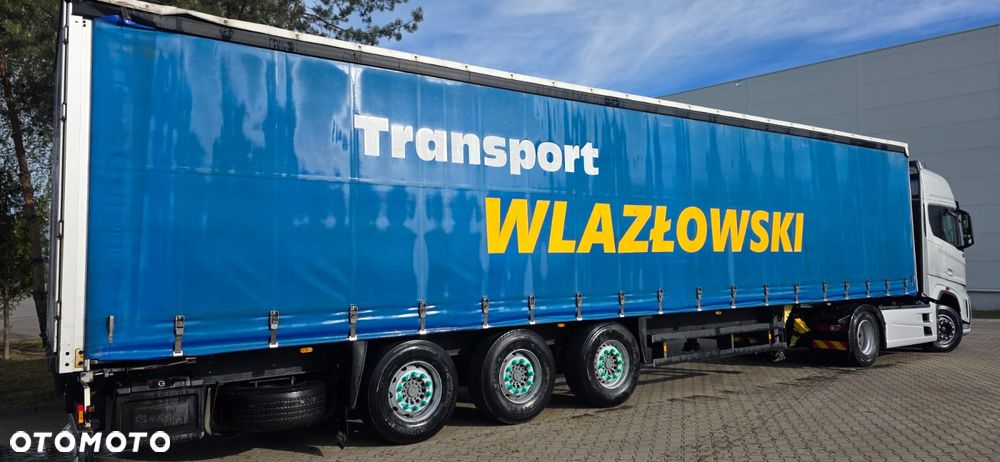 Schmitz Cargobull SPR24 - 2
