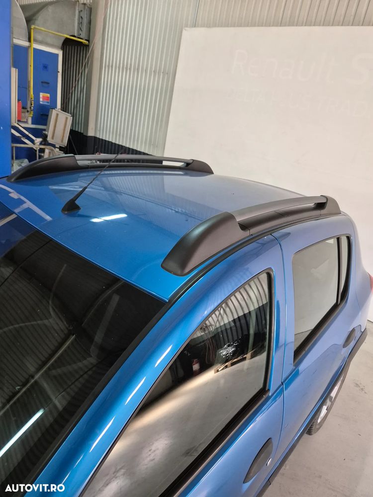 Dacia Sandero - 13