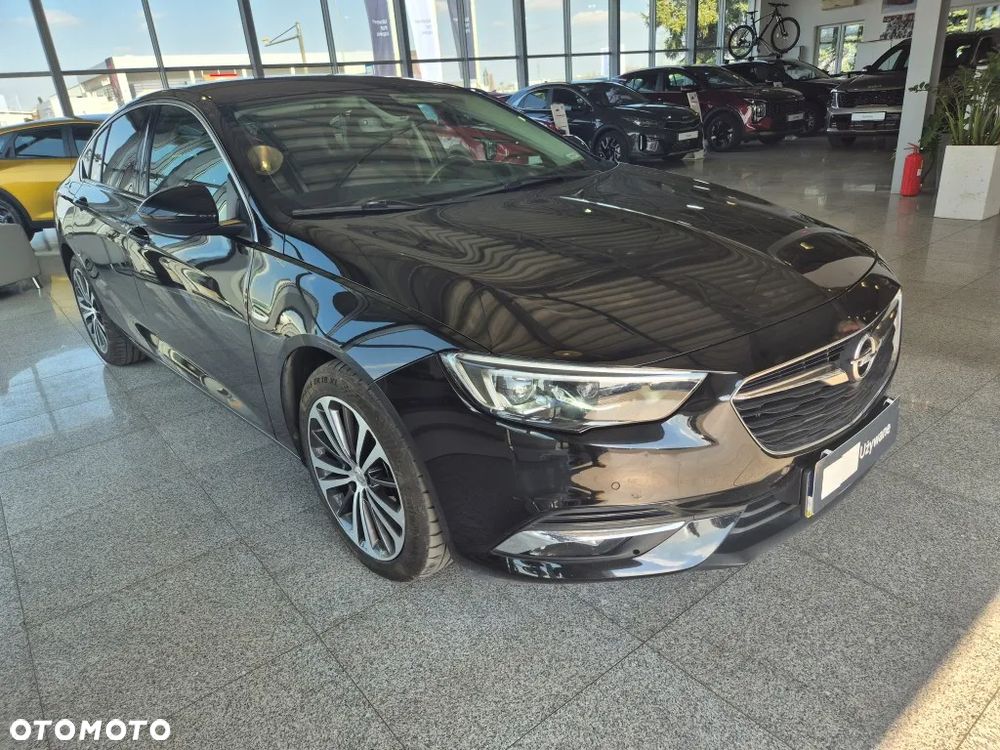 Opel Insignia CT 1.5 T Elite S&S - 5