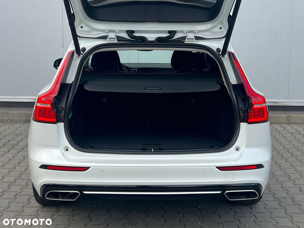 Volvo V60 D4 - 16