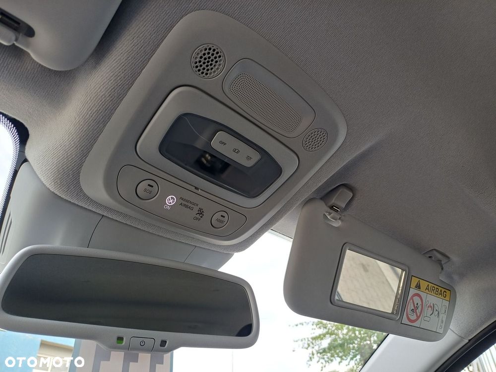 Fiat 500e - 26