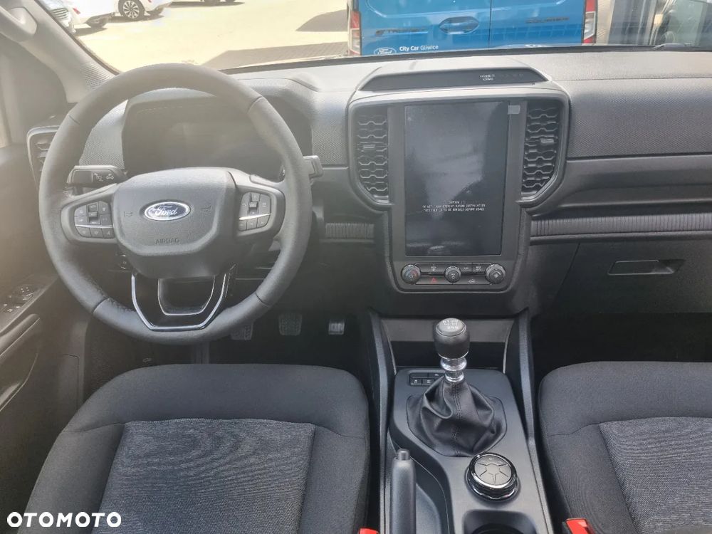 Ford RANGER - 10