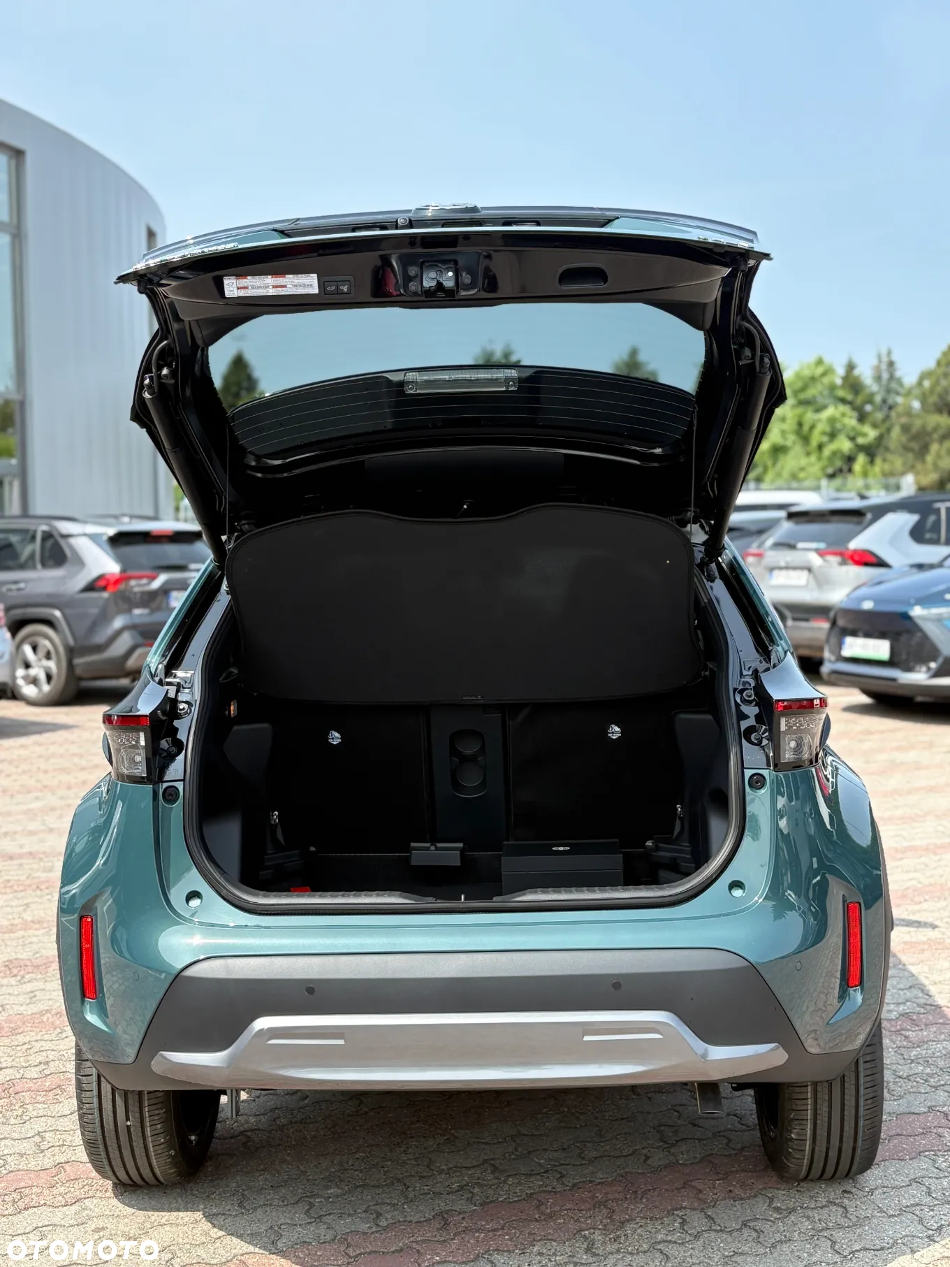 Toyota Yaris Cross Hybrid 1.5 Executive - 9