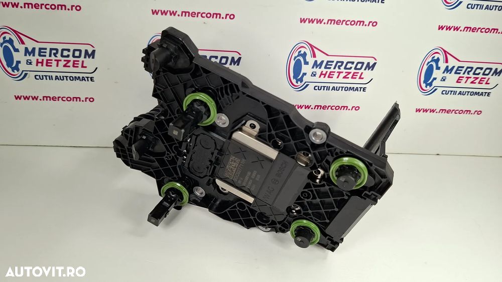 Calculator 0GC927711H DSG DQ381 0GC OGC / VW PASSAT B8 / ARTEON / TIGUAN 4Motion / SKODA KODIAQ OCTAVIA / 2.0TDI / 2016+ - 3