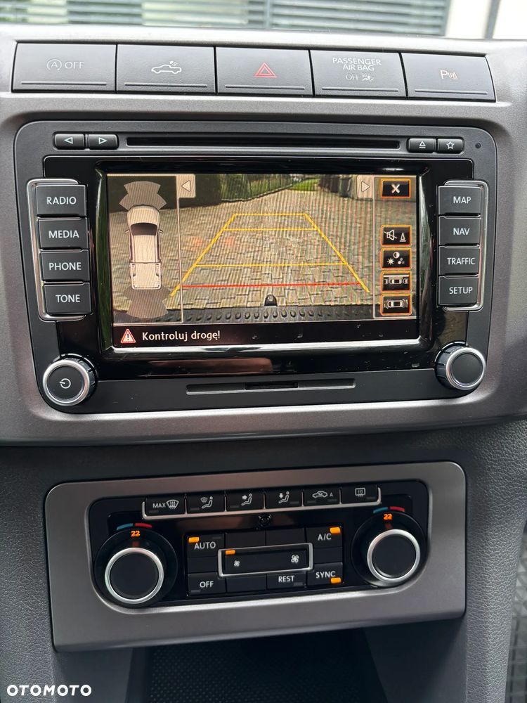 Volkswagen Amarok Double Cab 2.0 BiTDi 4MOTION Highline - 18