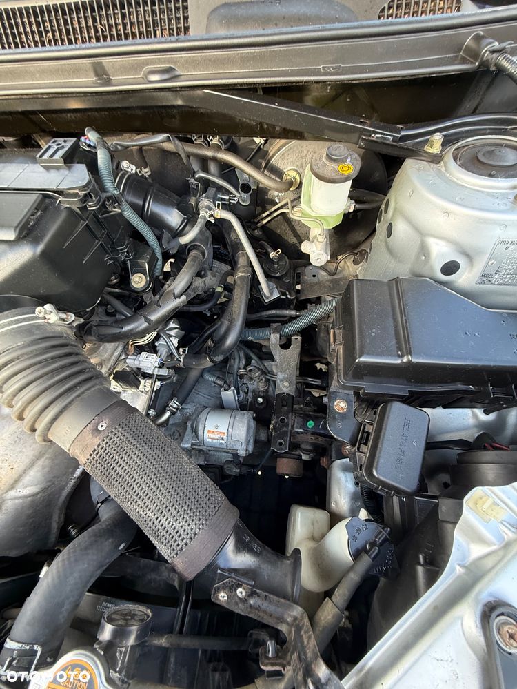 Toyota RAV4 2.0 VVT-i Sol - 26