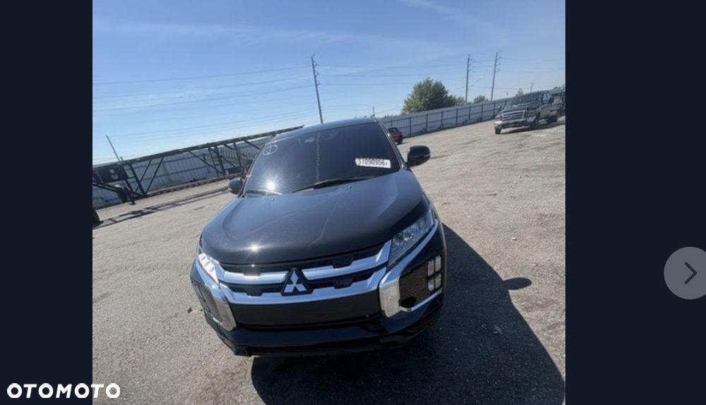 Mitsubishi ASX 2.0 4WD CVT Spirit+ - 4