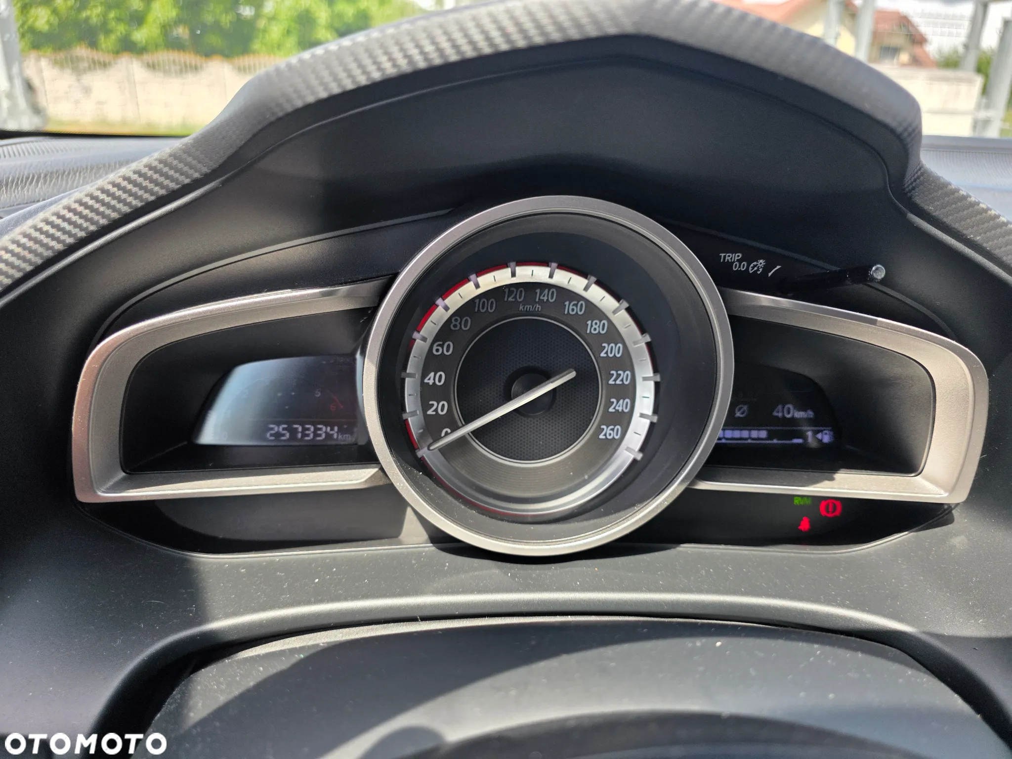 Mazda 3 SKYACTIV-D 150 Exclusive-Line - 9