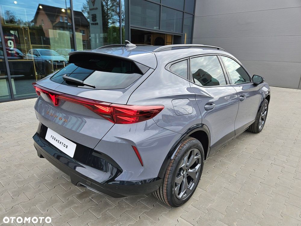 Cupra Formentor 1.5 TSI - 5