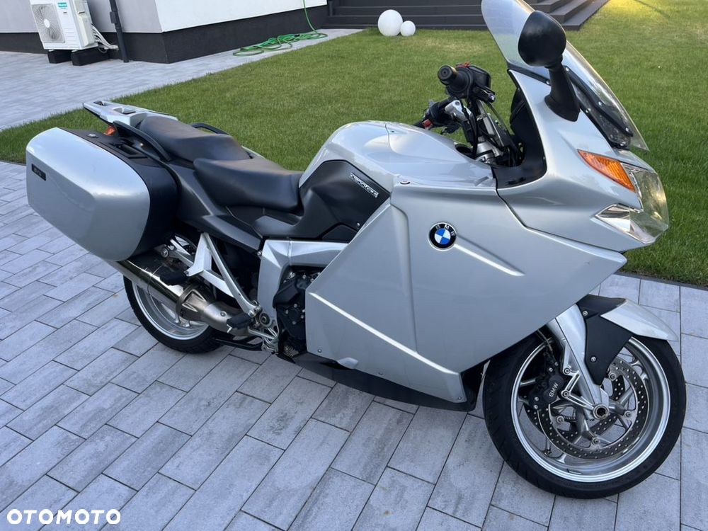 BMW K - 4