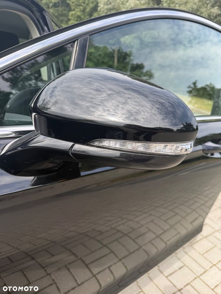 Ford Mondeo 2.0 TDCi Titanium - 5