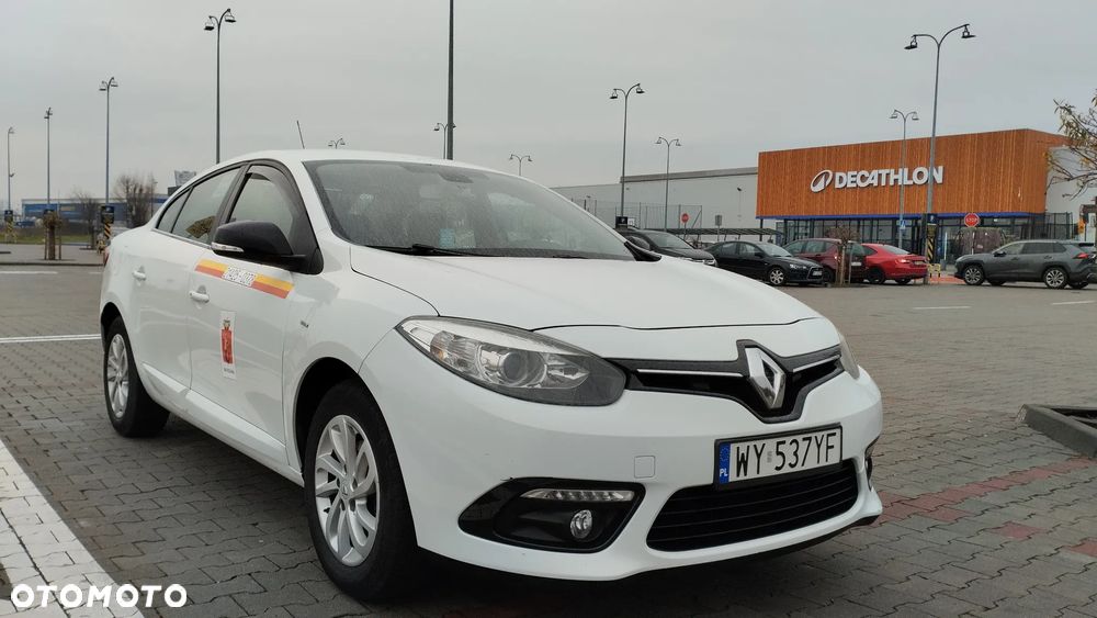 Renault Fluence 1.6 16V Limited - 3