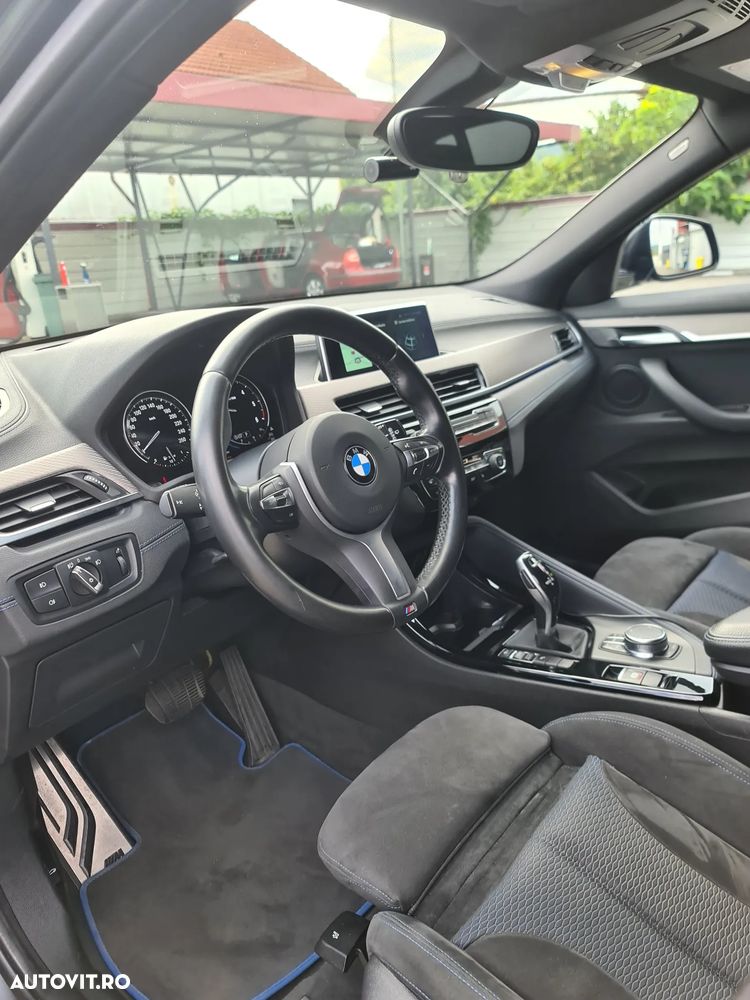 BMW X2 - 9