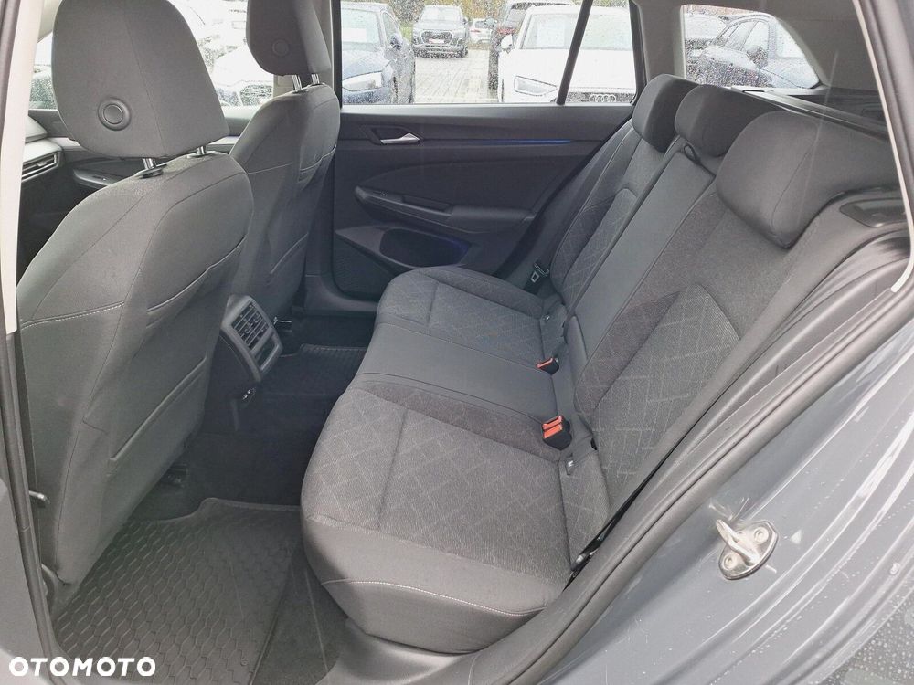 Volkswagen Golf VIII 2.0 TDI Life - 22