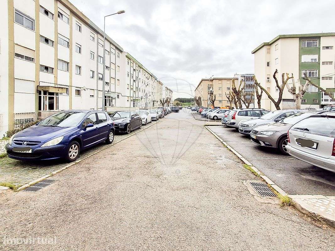 Apartamento T3 para venda - Grande imagem: 3/23