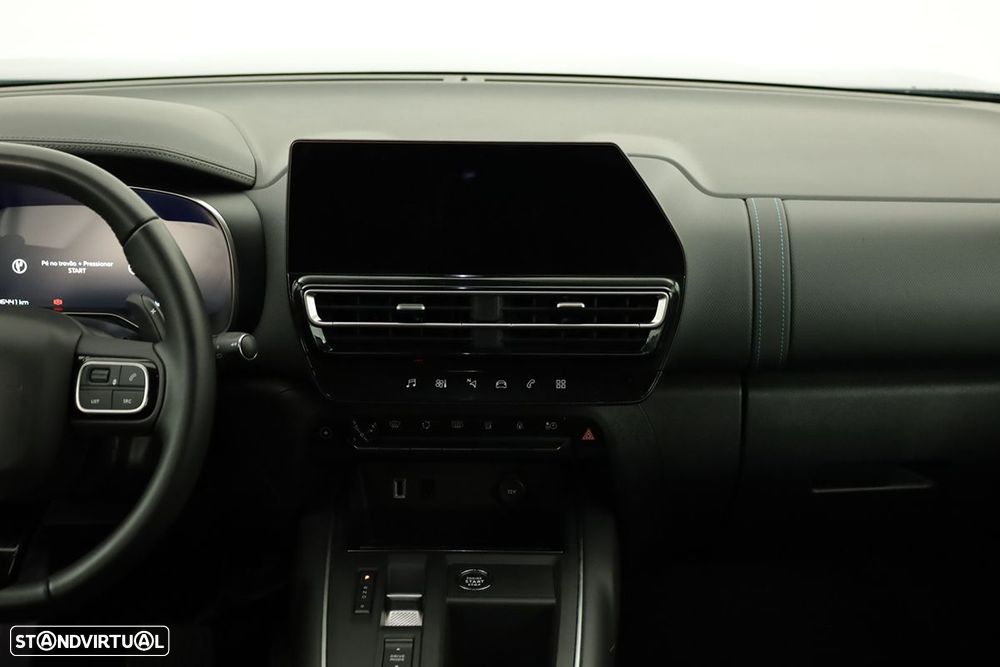 Citroën C5 Aircross - 10
