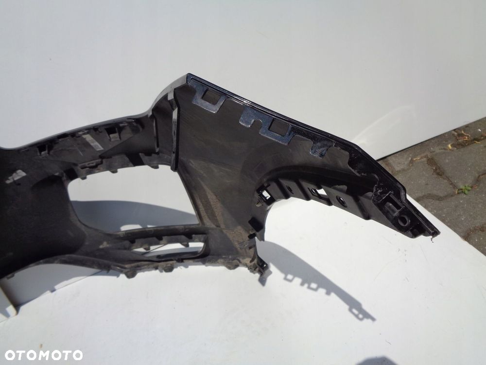 JAGUAR E-PACE ZDERZAK PRZÓD J9C3-17F003-AA7BA - 10