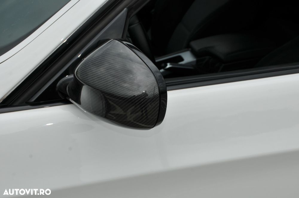 BMW Seria 3 318i Edition Sport - 8