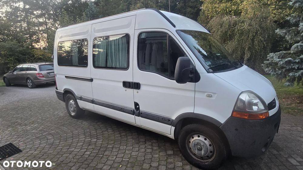 Renault Master dCi L2H2 Business - 21