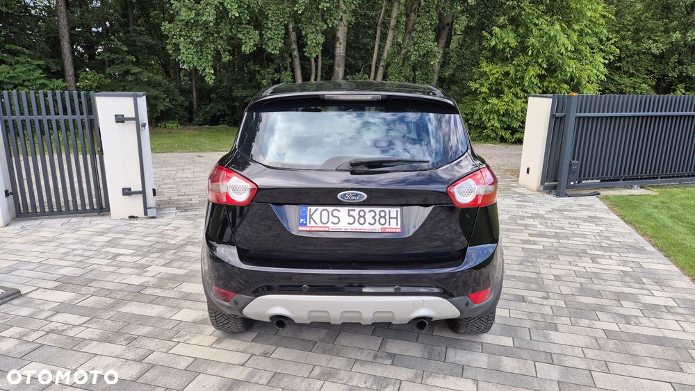 Ford Kuga - 6