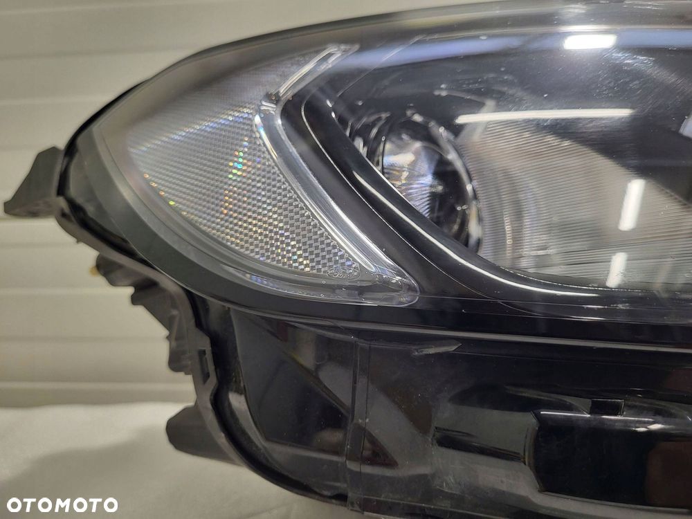 ford ecosport lift full led komplet lamp przednich mn1513e014cd/ 015ce - 4