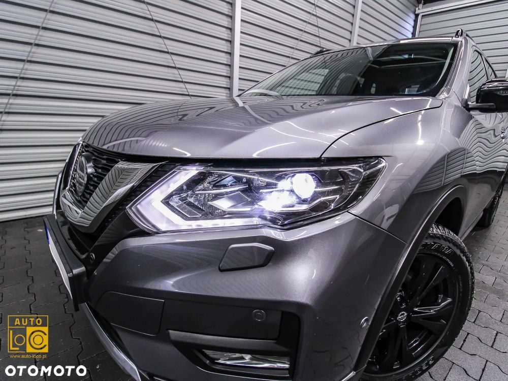 Nissan X-Trail 1.7 dCi N-Tec 4WD Xtronic - 33