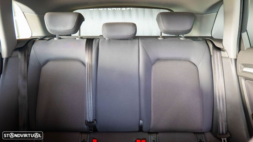 Audi A3 Sportback 2.0 TDI Advance - 20