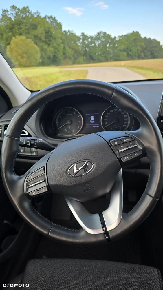 Hyundai i30 1.5 DPI Comfort - 24