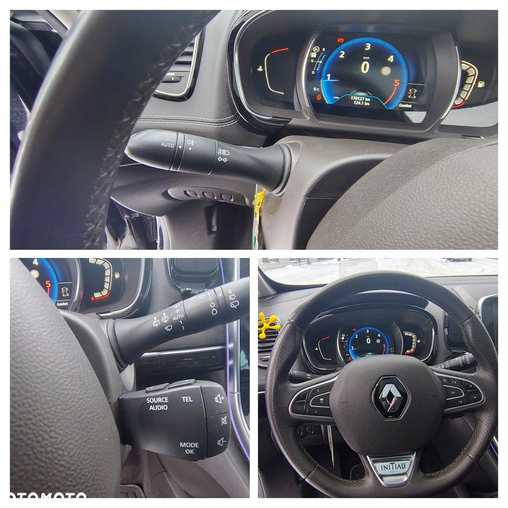 Renault Espace Energy dCi 160 EDC Initiale Paris - 33