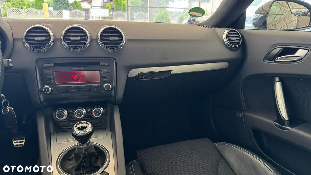 Audi TT Coupé - 34