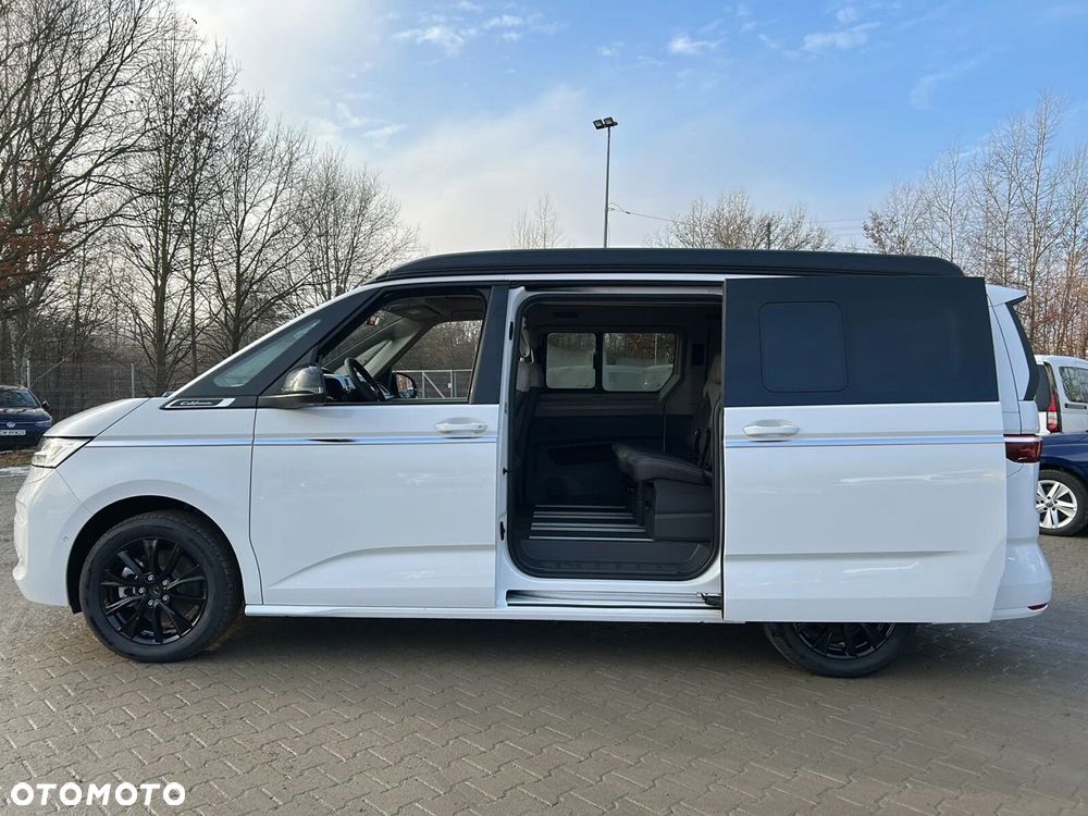 Volkswagen california Beach Tour 2,0 TSI 204 KM DSG - 30