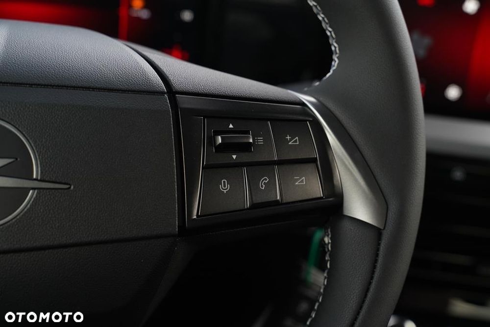 Opel Mokka 1.2 T GS S&S - 16