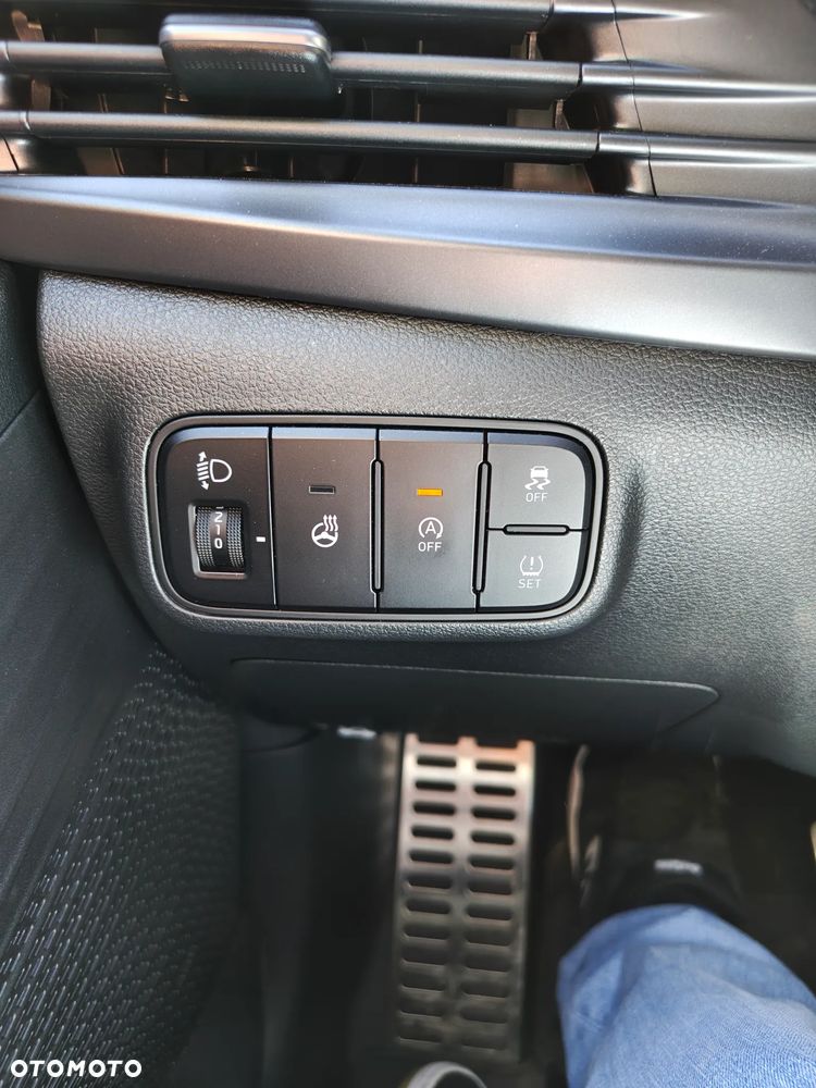 Hyundai Bayon 1.0 T-GDI Smart - 10