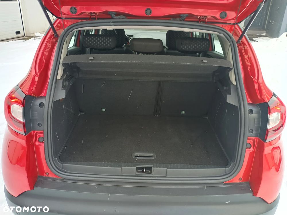 Renault Captur 1.2 Energy TCe Initiale Paris - 10