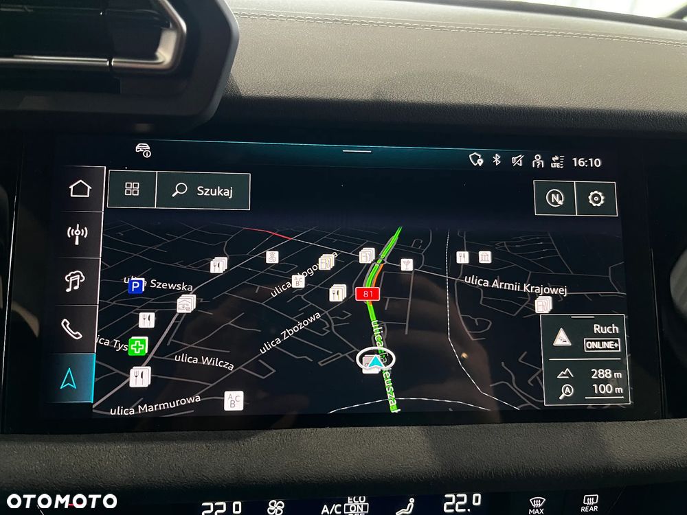 Audi S3 Sportback TFSI Quattro S tronic - 26