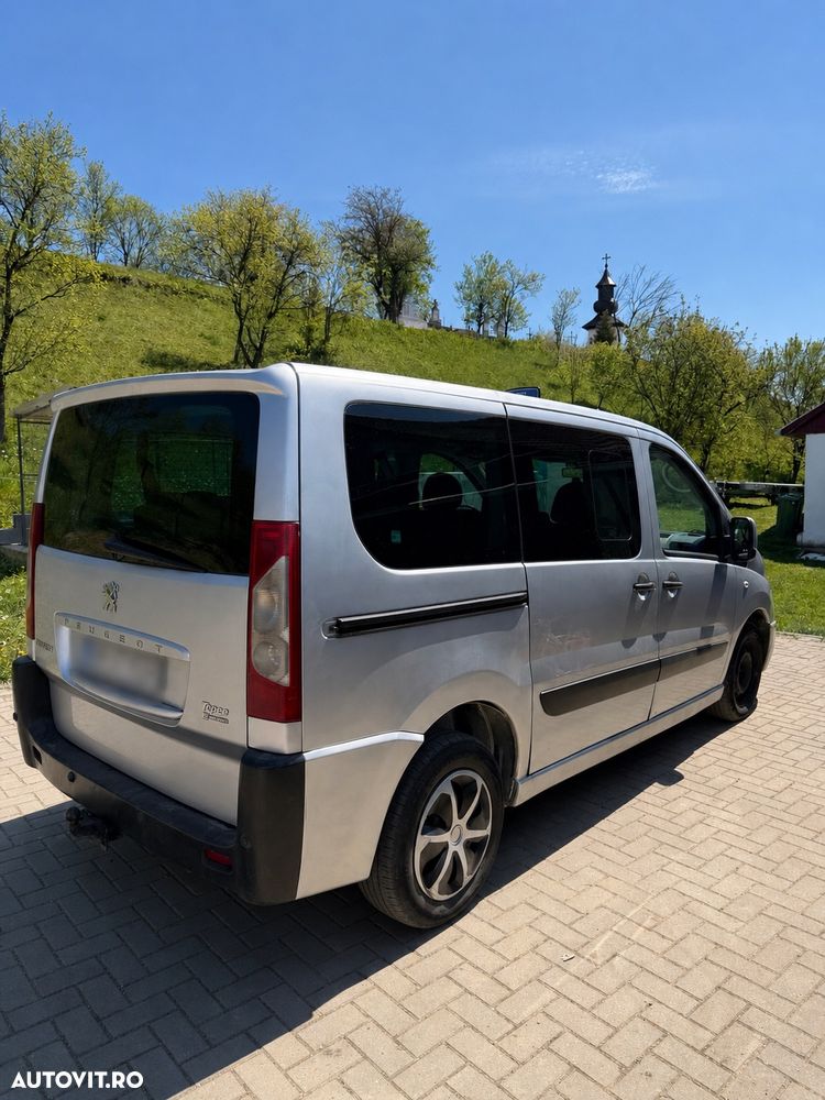 Peugeot Expert Tepee L1H1 (5-Si.) Premium - 5