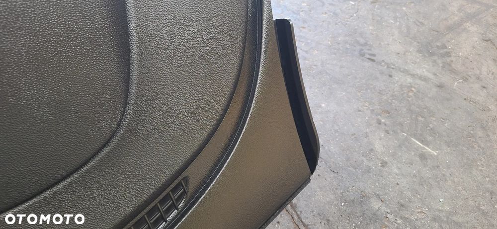 Opel Mokka Deska Rozdzielcza Konsola Kokpit - 20