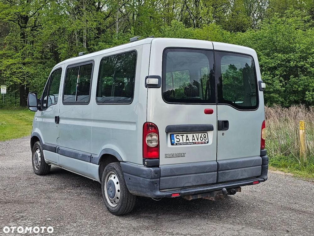 Renault Master L1H1 Business - 10