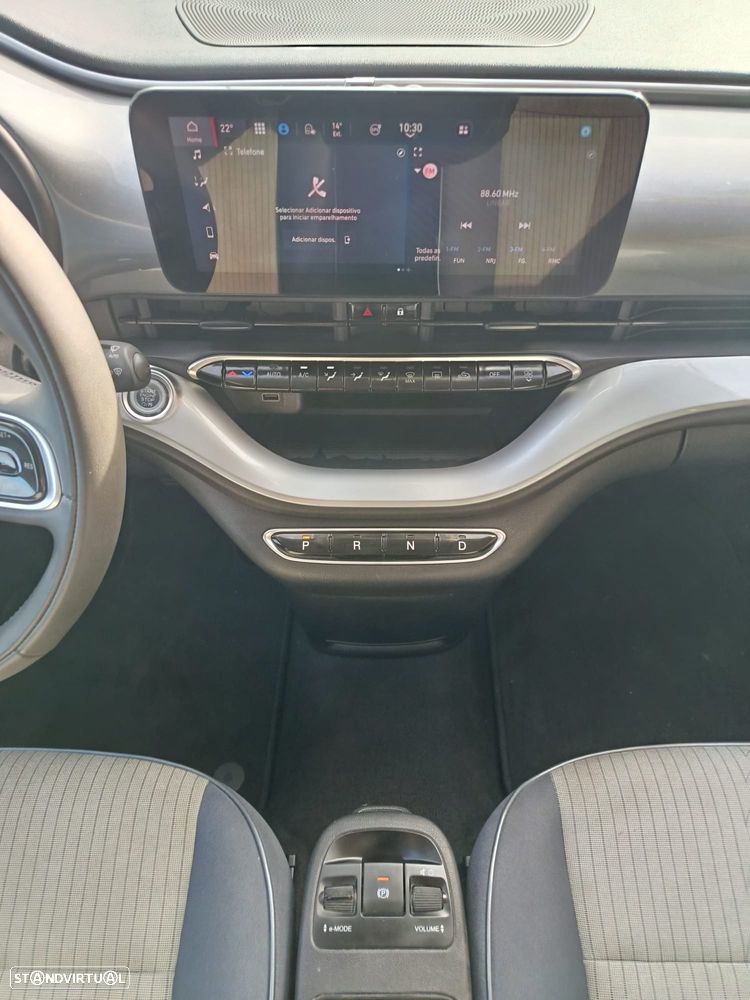 Fiat 500e 42kWh ICON - 16