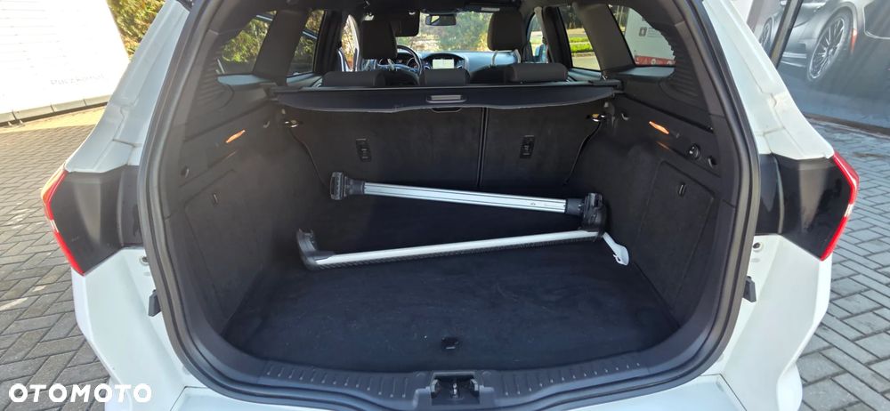 Ford Focus 1.5 EcoBoost STart-Stopp-System ST-LINE - 34