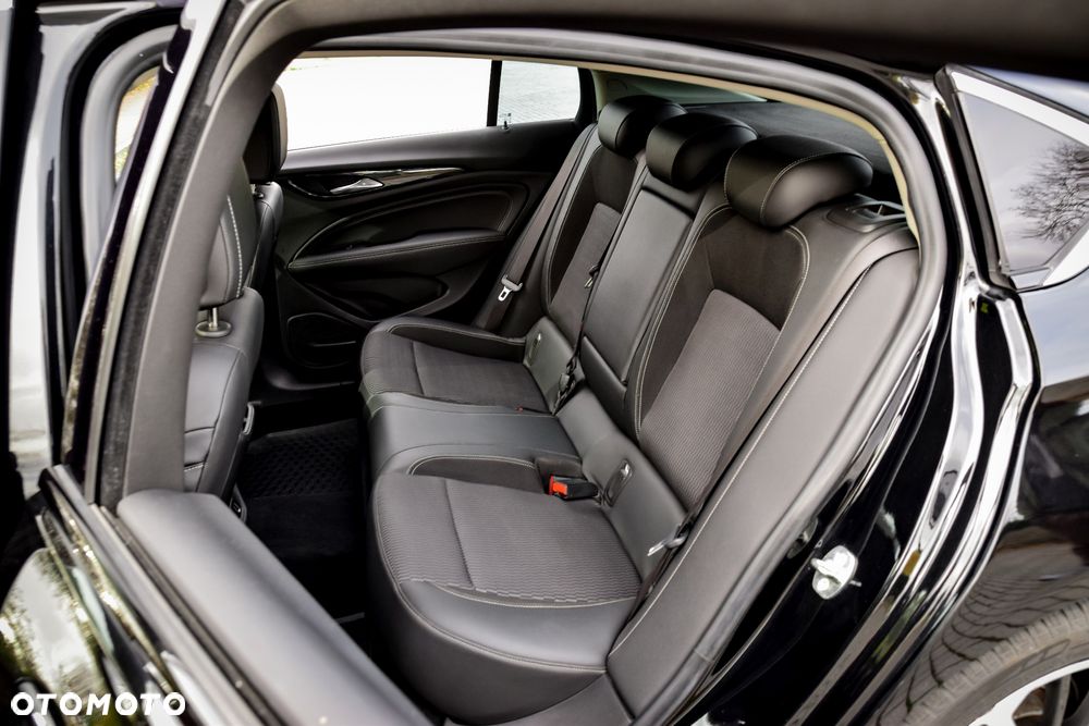 Opel Insignia 1.6 CDTI Innovation S&S - 21