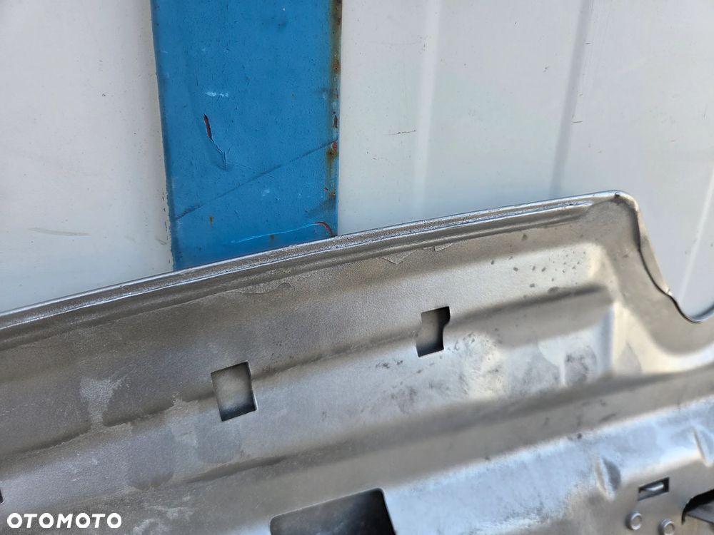 Maska pokrywa silnika Citroen C4 Cactus LIFT - 17