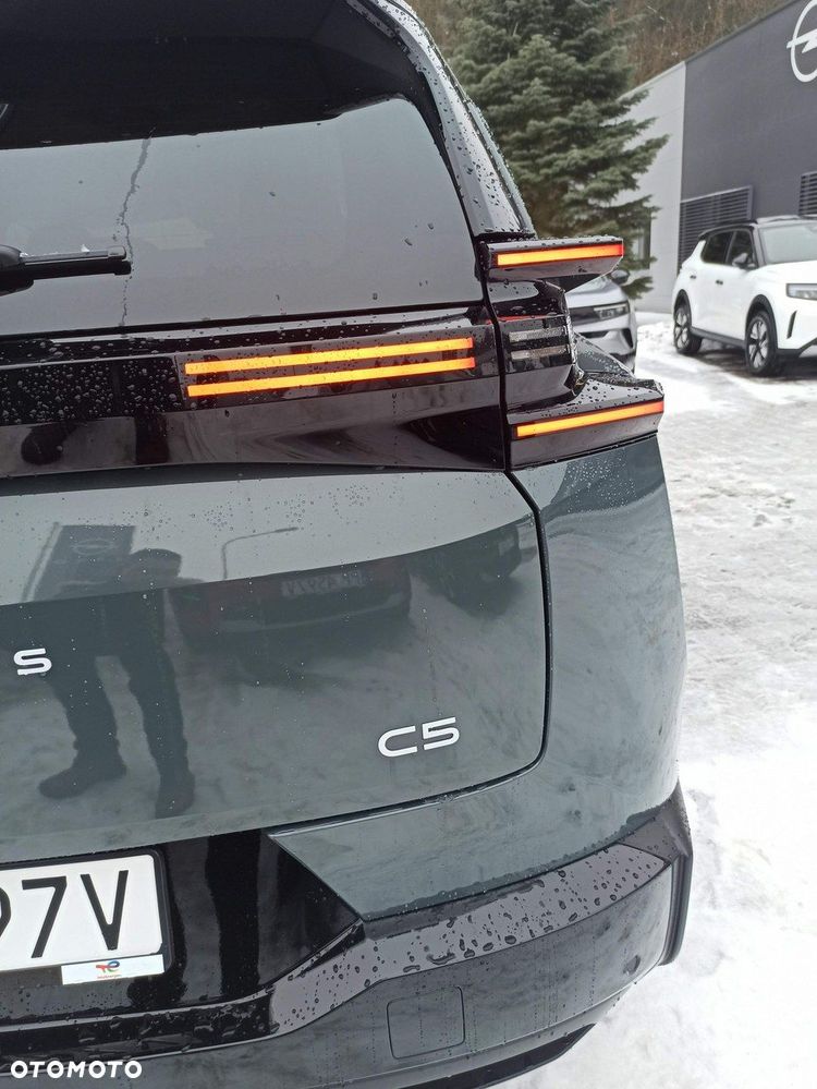 Citroën C5 Aircross - 18