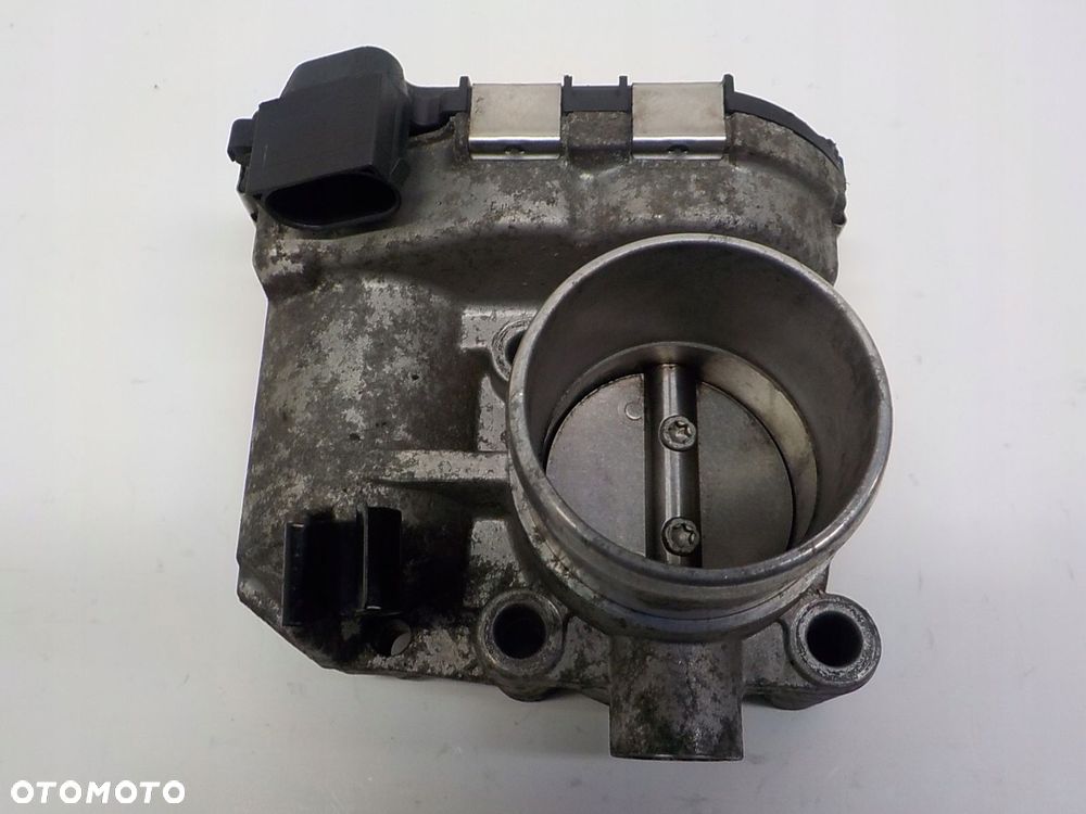 FIAT LANCIA ALFA 1.4 16V T-JET PRZEPUSTNICA BOSCH - 2