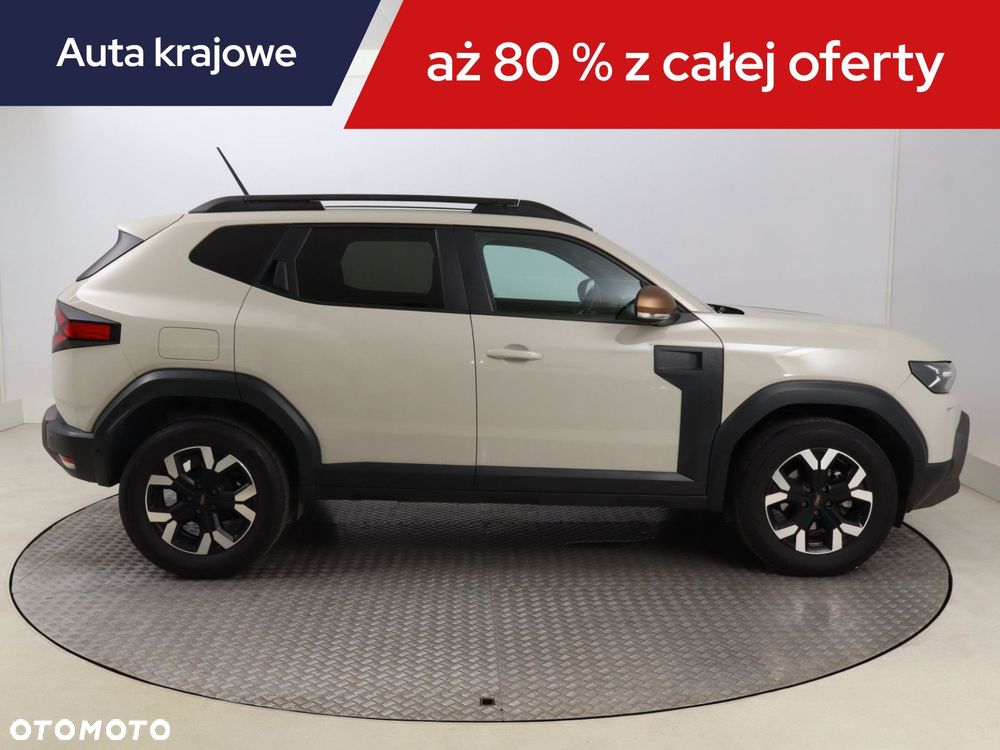 Dacia Duster - 8